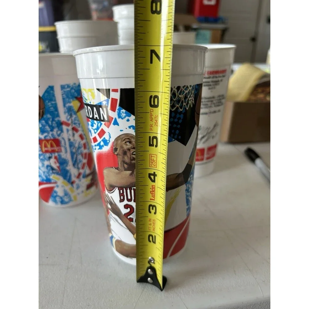 McDonalds up sale